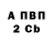 Alpha PVP СК КРИС Valya Su