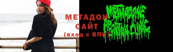 хмурый Аркадак